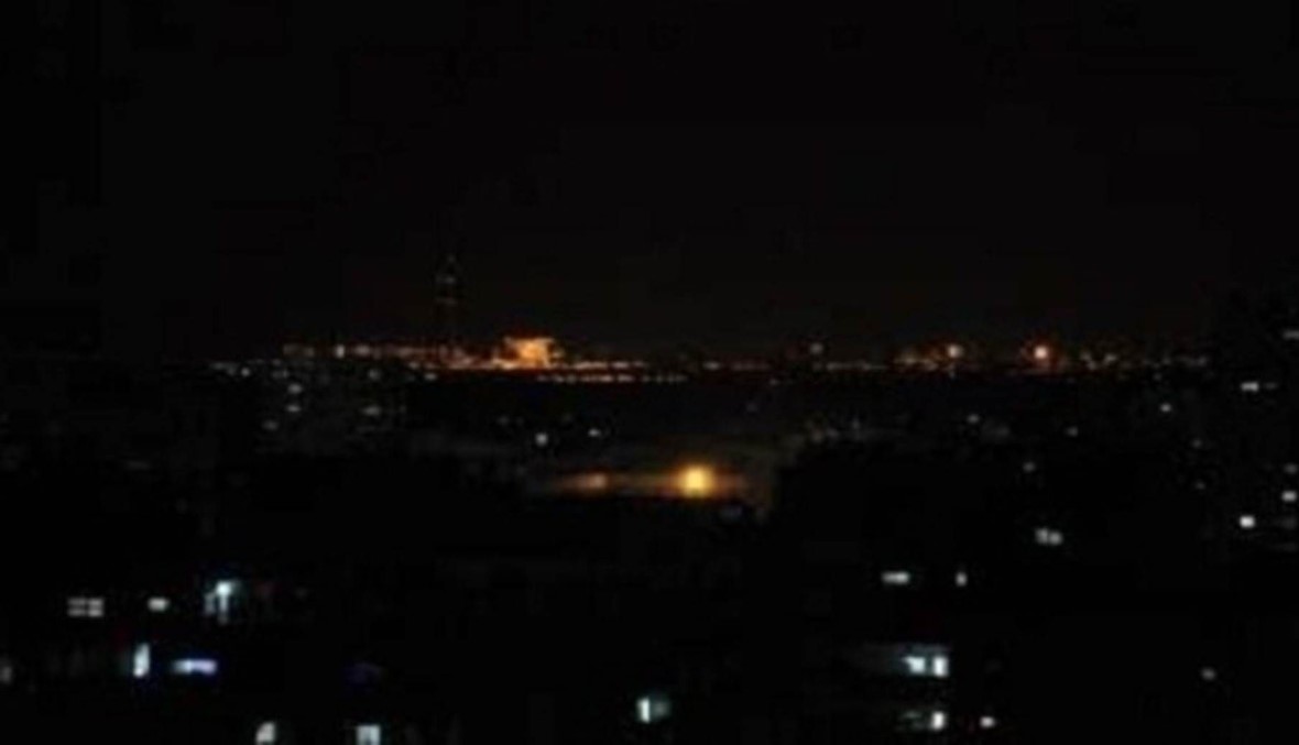 قطع الكهرباء عن مناطق تتغذى من محطة طرابلس