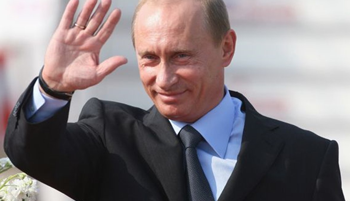 من ترددات الازمة ...بوتين يخفض راتبه ورواتب كبار المسؤولين الروس بنسبة 10%