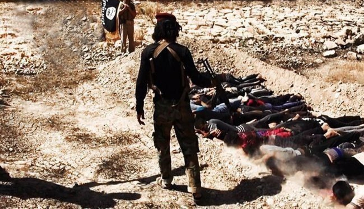" داعش" لم يفرج عن الأسرى الآشوريين والتخوّف من تصفيتهم!