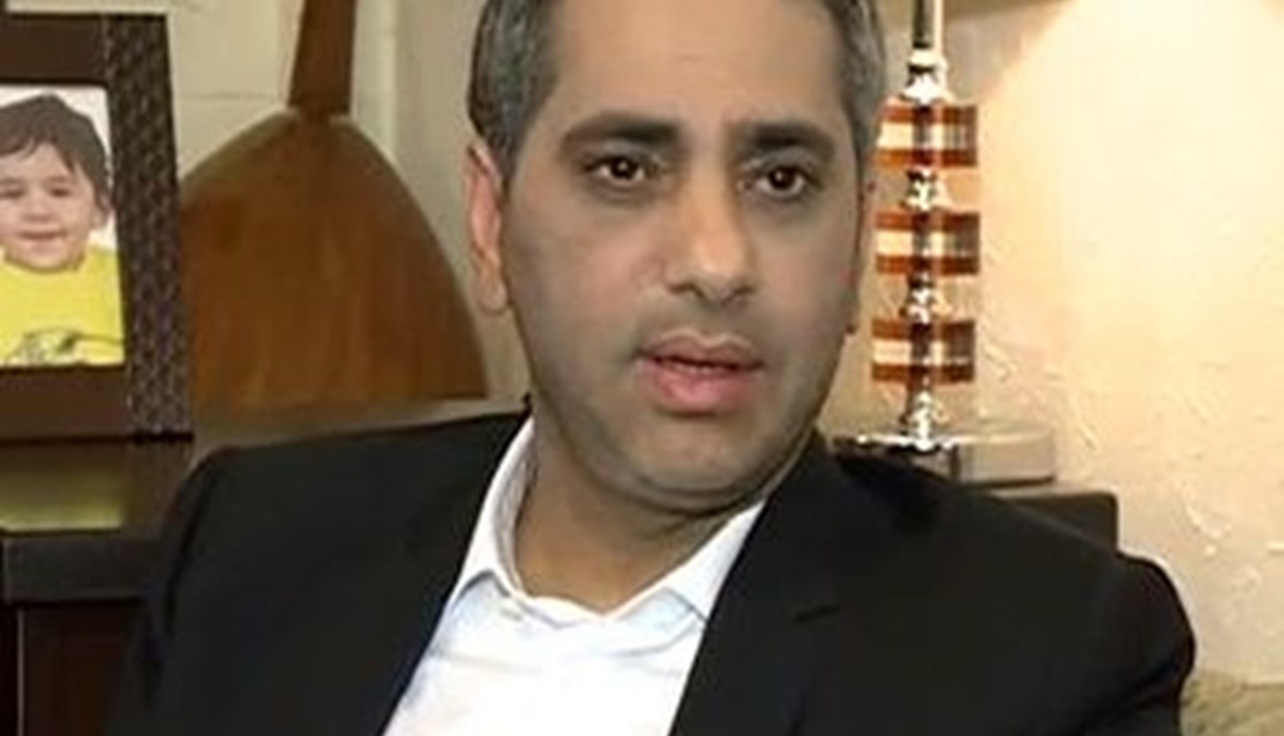 ماذا قال فضل شاكر عن الأسير والجيش وهل يعود الى الغناء؟ (بالفيديو)