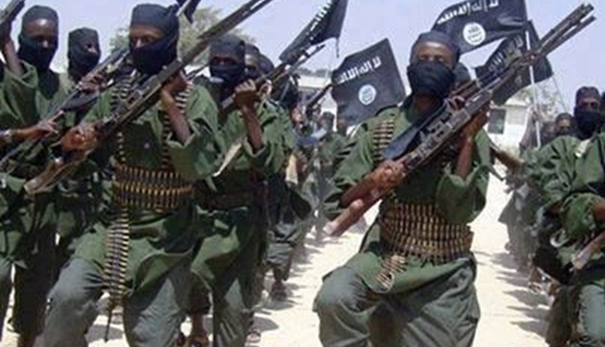 بوكو حرام تبايع "داعش"