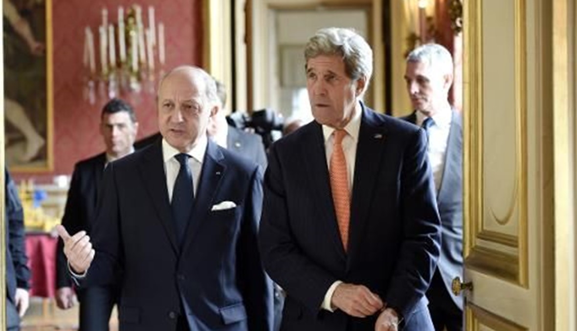 ما جديد المفاوضات حول "النووي" في باريس؟