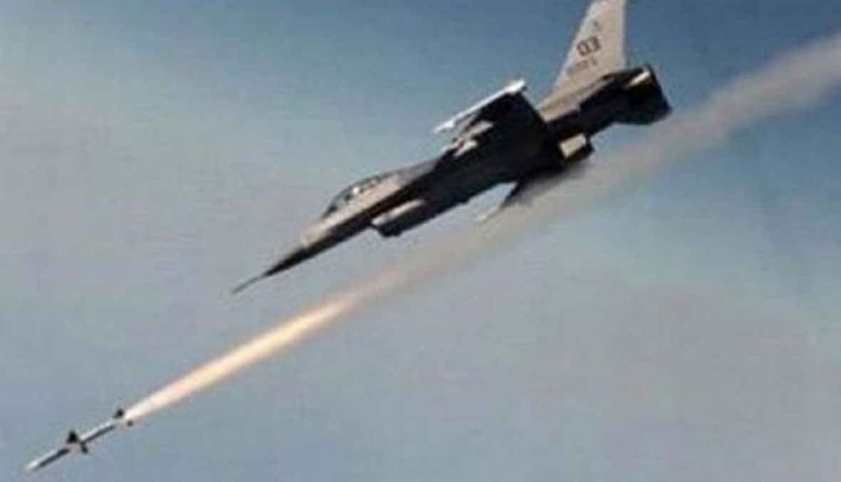 9 قتلى من جبهة النصرة في غارات لقوات التحالف في شمال شرق سوريا
