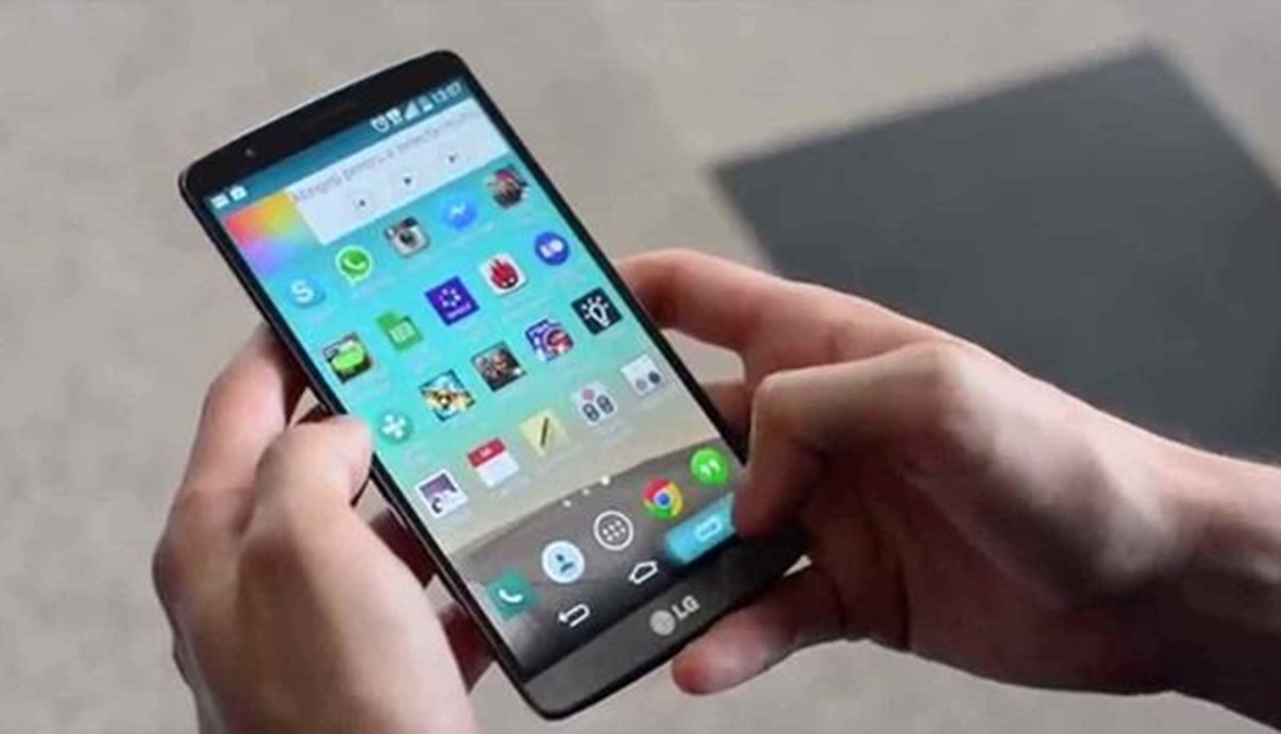 ما هي الميزة الجديدة في هاتف LG G4؟