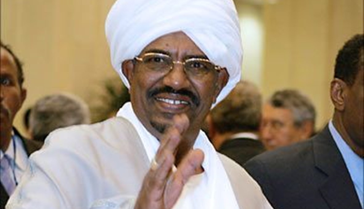 المحكمة الدولية: السودان لم يتعاون في قضية البشير
