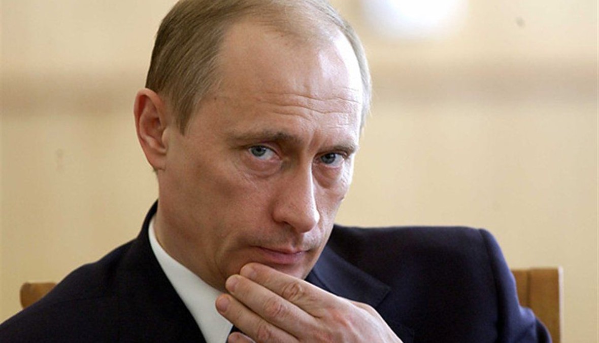 لندن: بوتين "قوّض" الأمن في أوروبا الشرقية