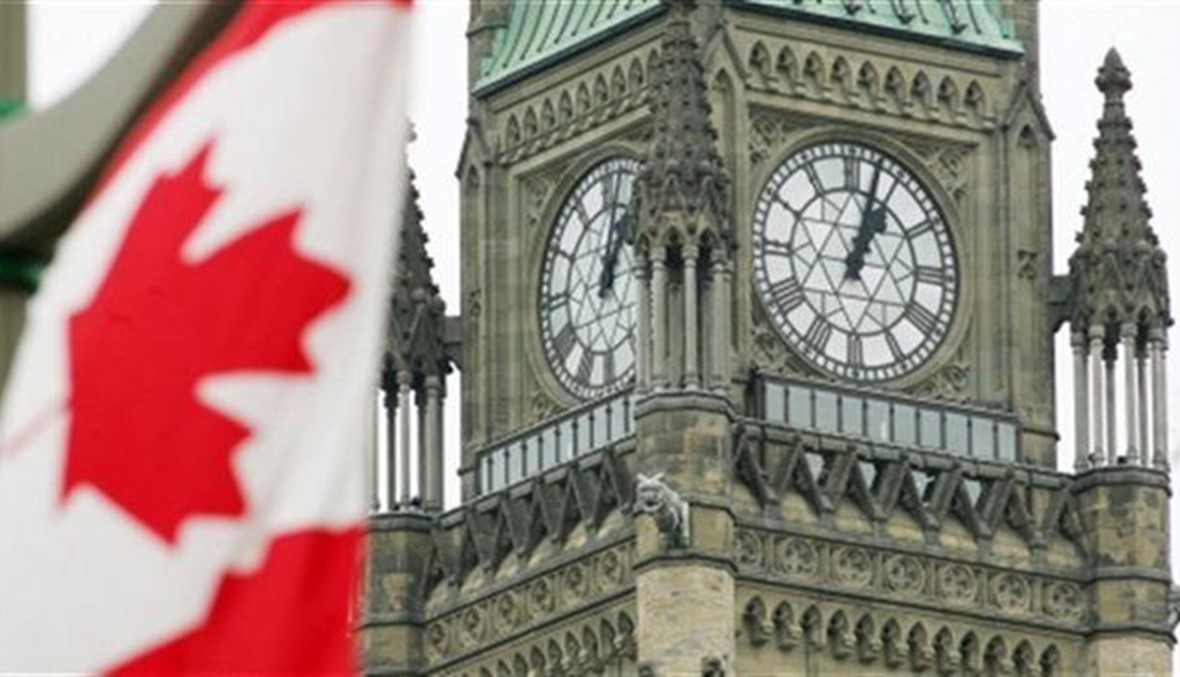 انقسام في كندا حول مشروع قانون لمكافحة الارهاب