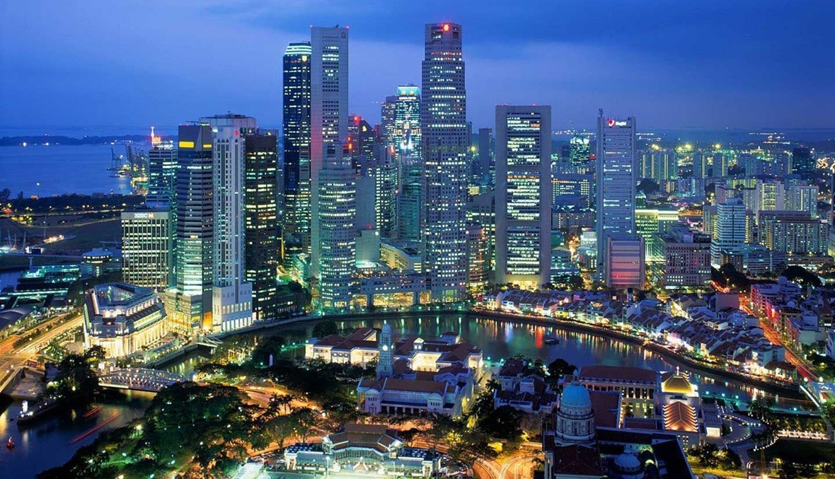 سنغافورة المدينة الأغلى عالمياً للعام الثاني توالياً