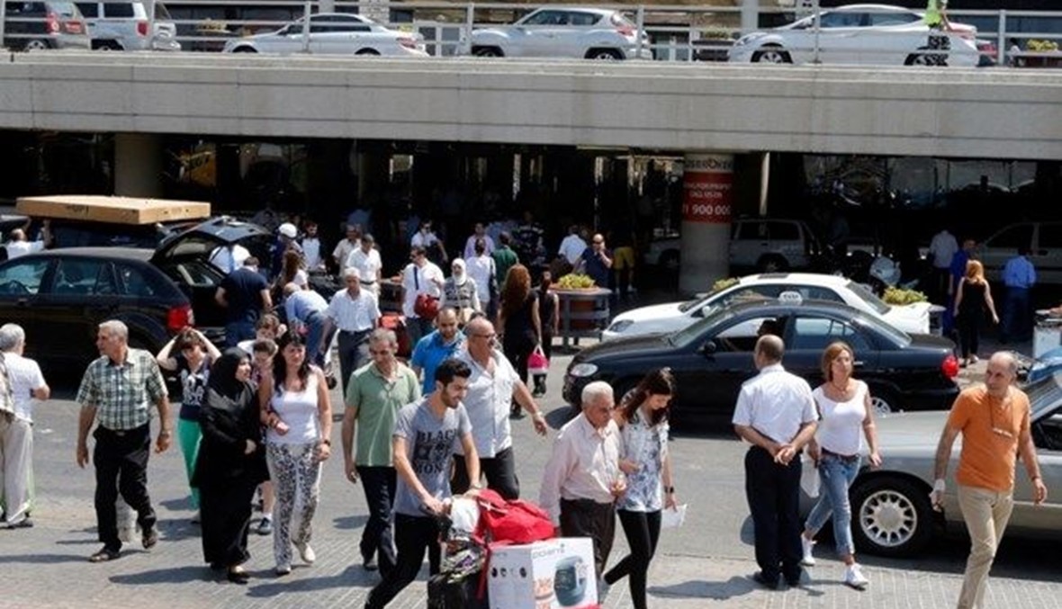 مصادر في الخارجية: مستنفرون لمنع ترحيل اللبنانيين من الامارات