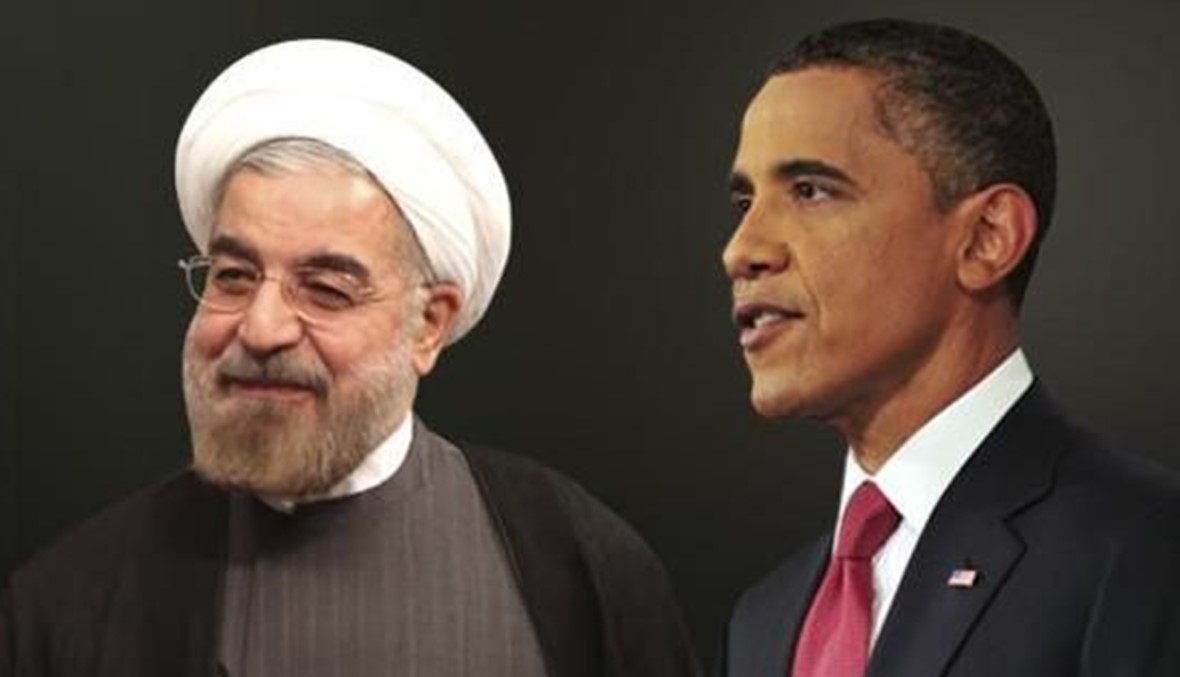 "أوباما على وشك إبرام اتفاق سيئ للغاية مع إيران"