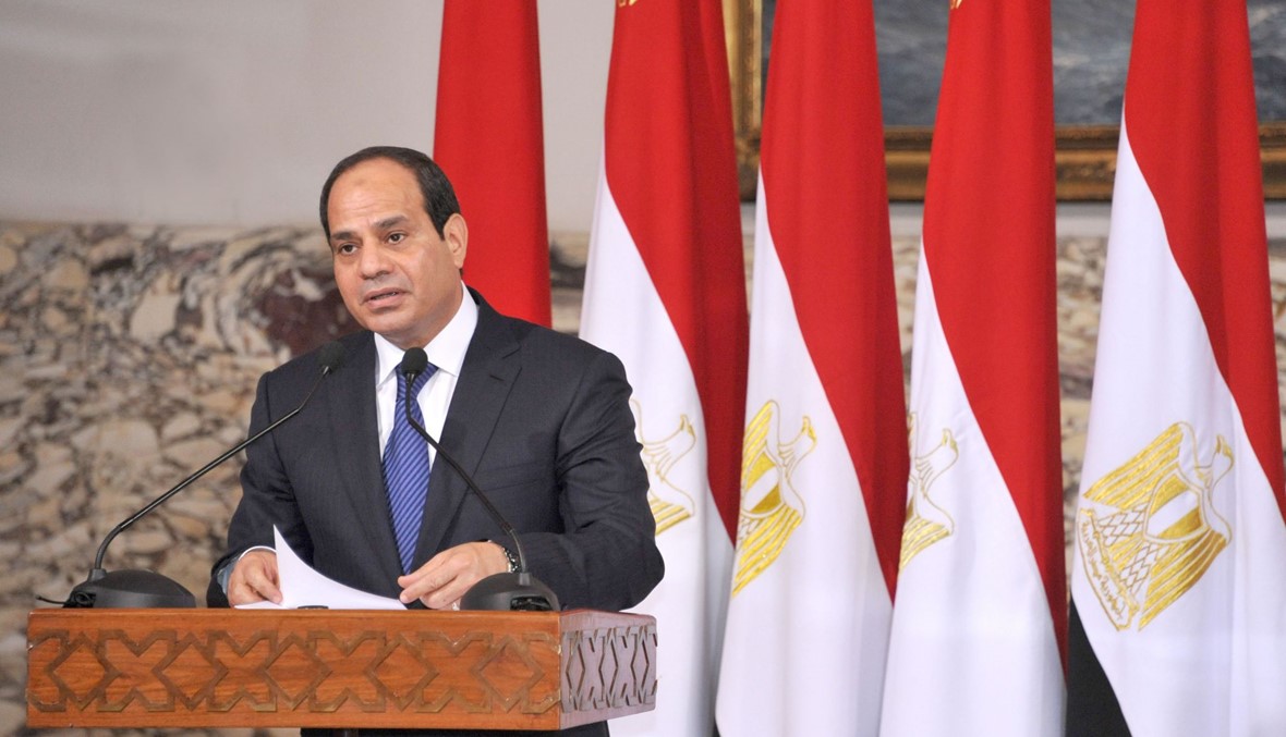 السيسي: مصر تحتاج ما بين 200 إلى 300 مليار دولار