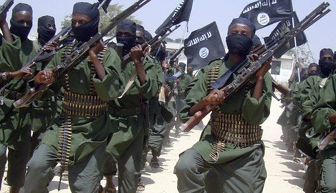 مسلحو "حركة الشباب" يشنون هجوماً في شمال كينيا
