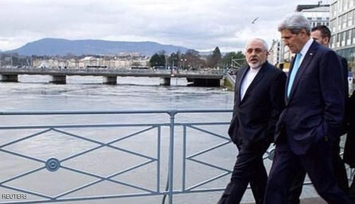 إيران وأميركا يستأنفان المحادثات النووية