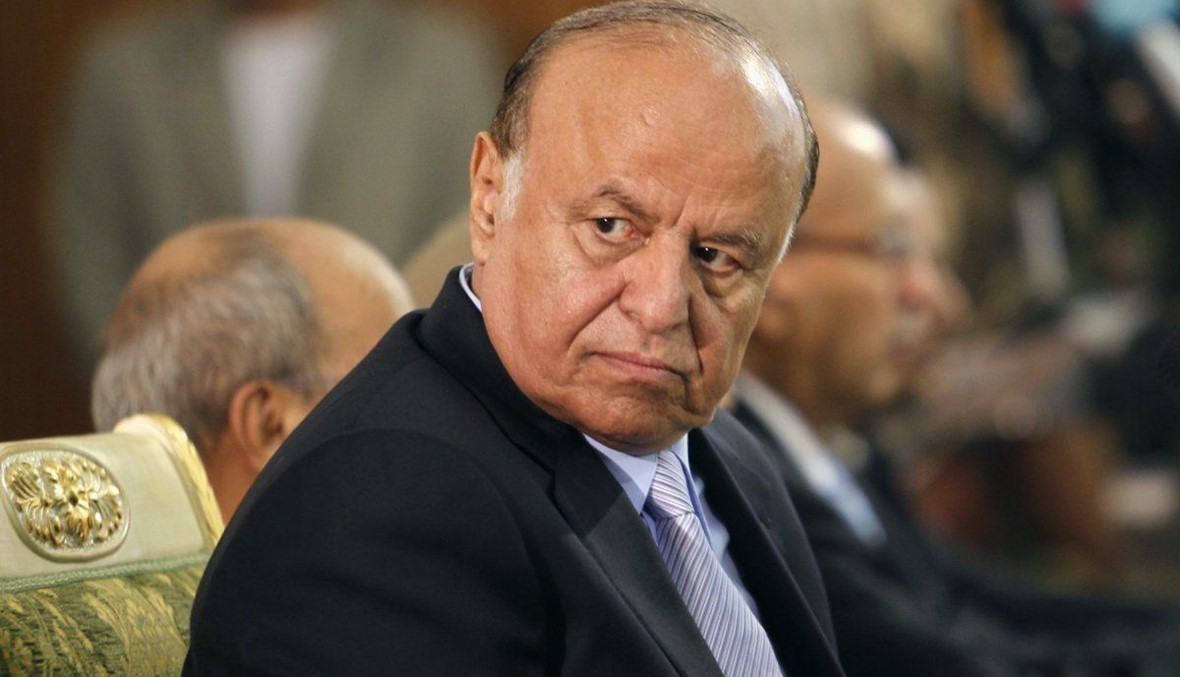 السيسي يدعو الرئيس اليمني لحضور القمة العربية