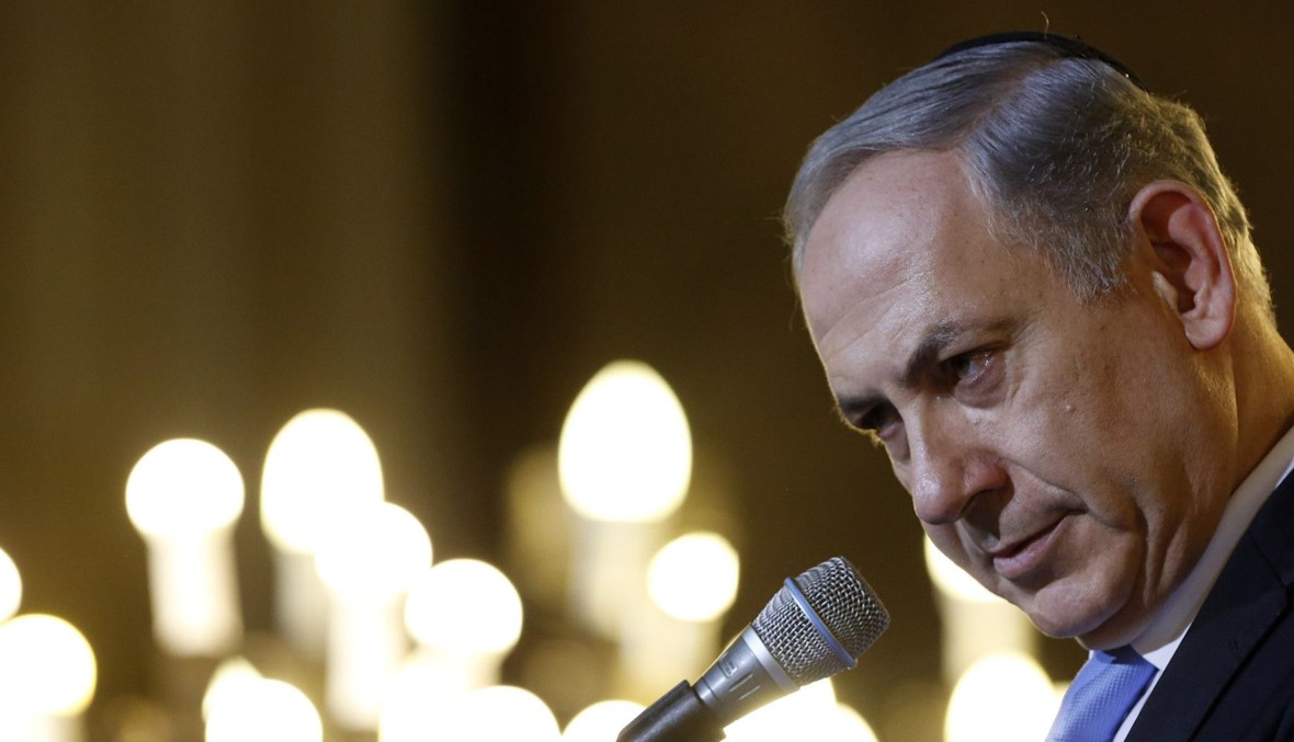 العرب يتوحّدون في اسرائيل للمرة الأولى... ماذا لو فاز نتنياهو؟