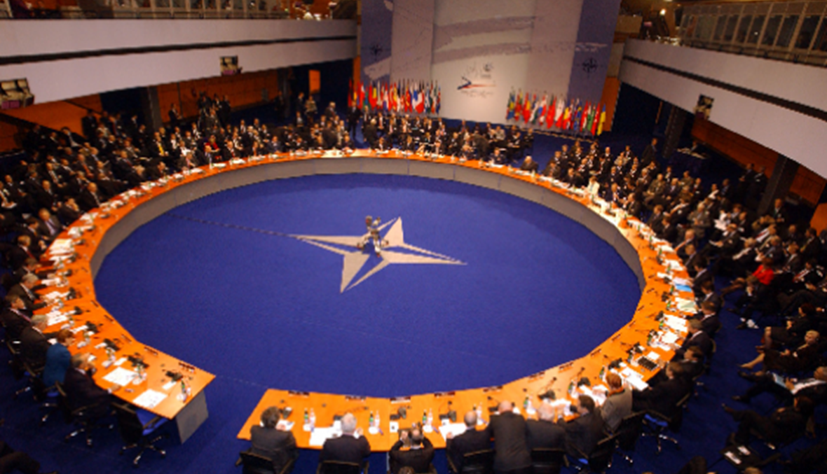 اليونان وأوكرانيا تهيمنان على جدول مباحثات القمة الأوروبية في بروكسل