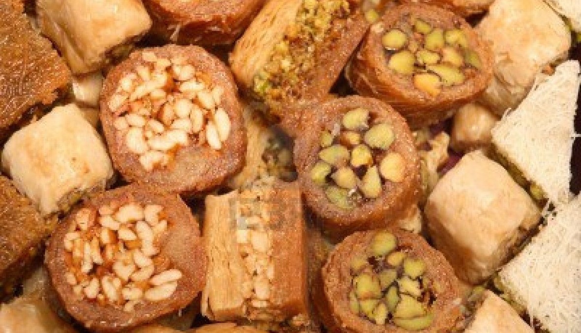 حملة الأمن الغذائي تابع: اقفال معمل حلويات في مرياطة