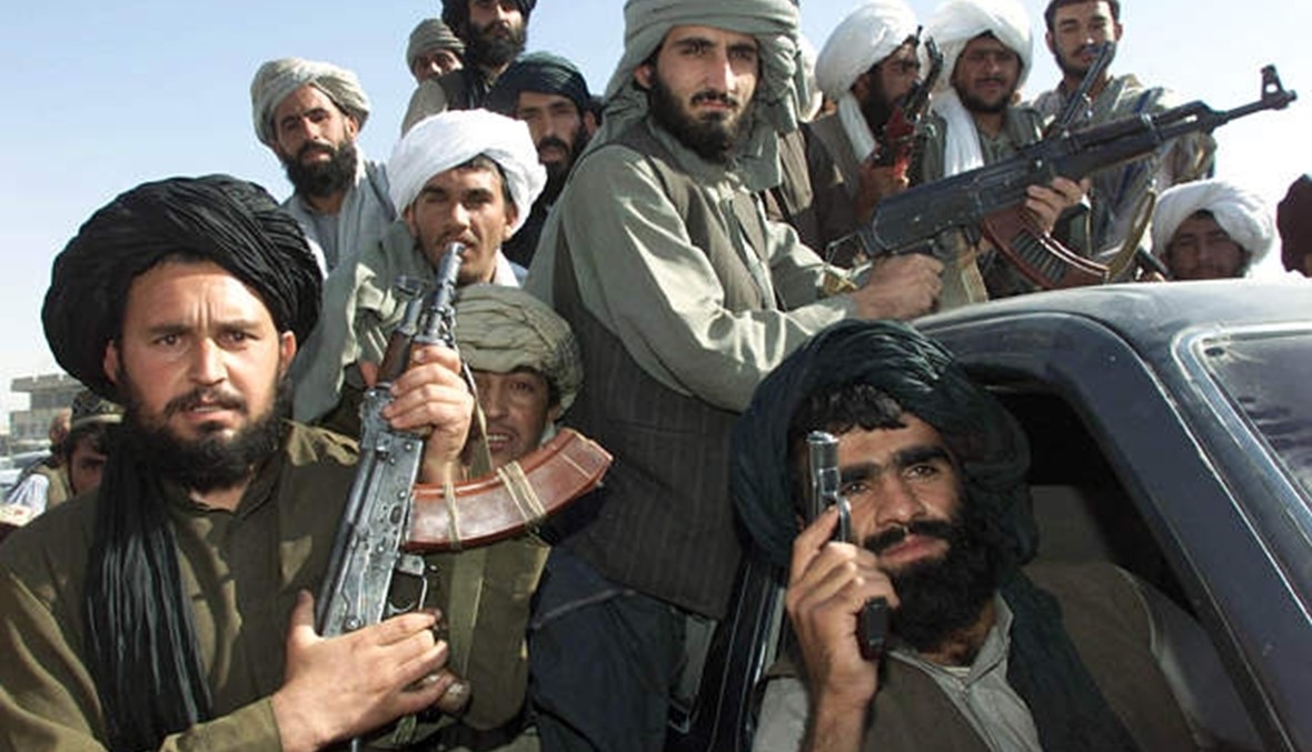 طالبان تشترط على باكستان تطبيق الشريعة الإسلامية لوقف إطلاق النار<br>