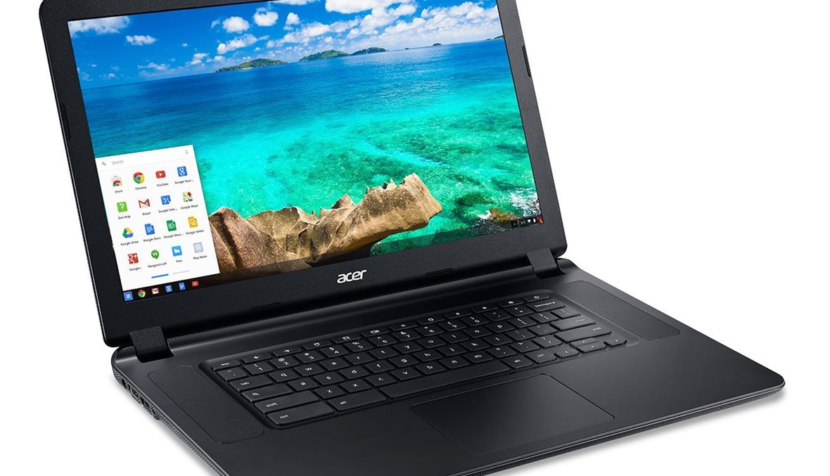 C910 الحاسب الجديد من Acer