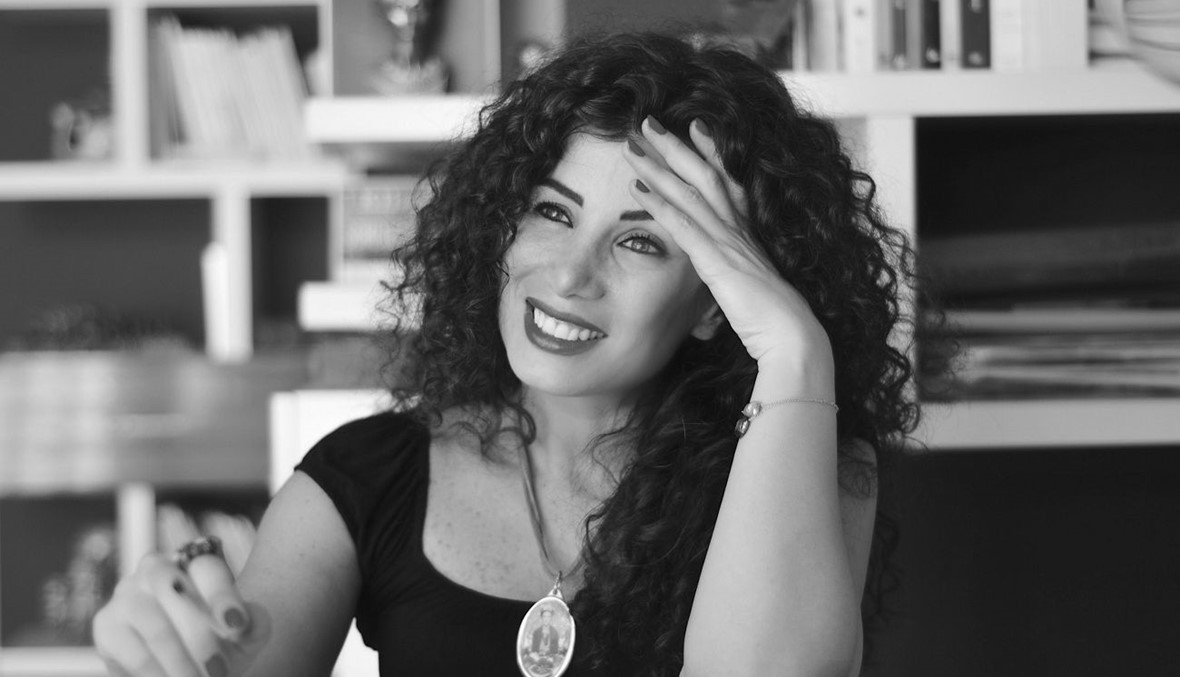 السلطات البحرينية تمنع زيارة جمانة حداد!