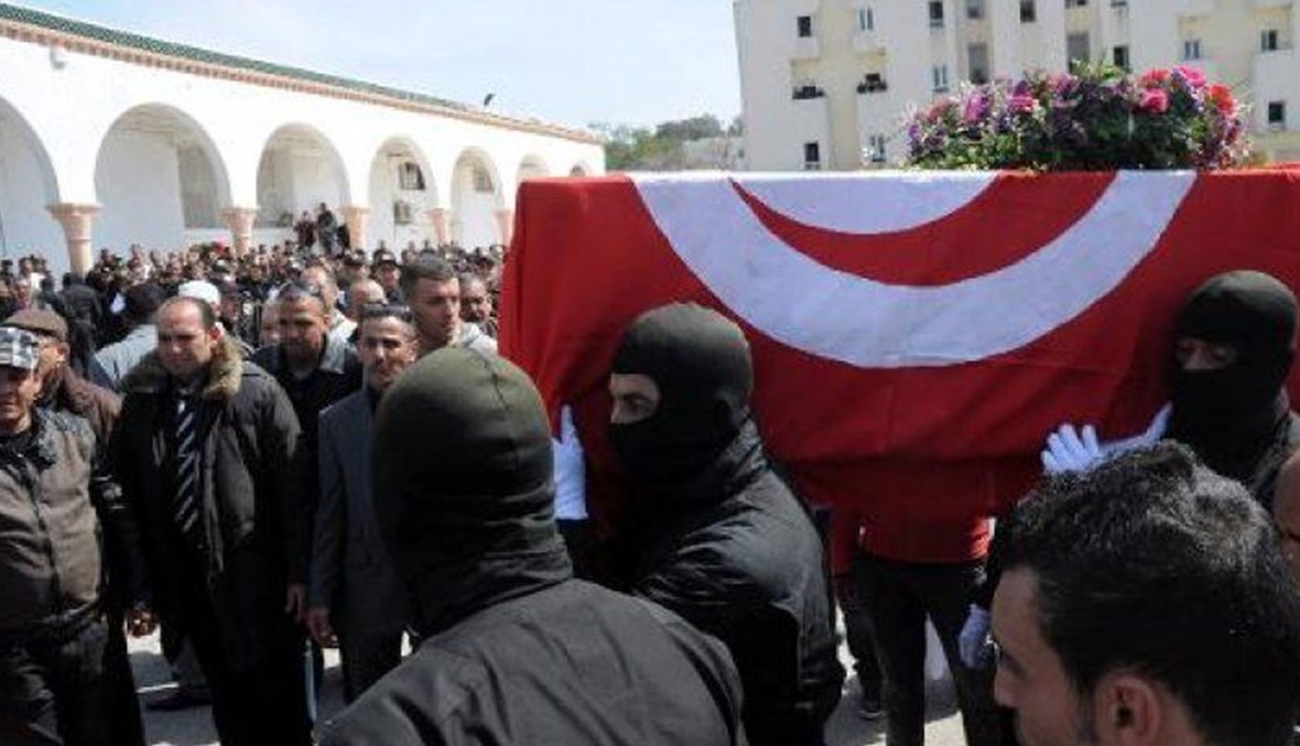كيف ستواجه تونس "ذئاب الارهاب"؟