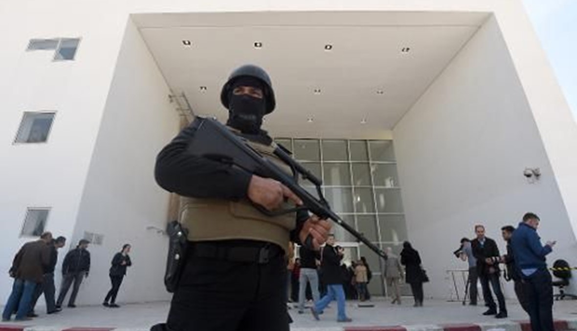 تونس تعلن تقدم التحقيق في الهجوم على متحف "باردو"