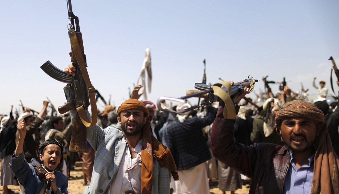 من هي الأطراف الرئيسية في الأزمة اليمنية؟