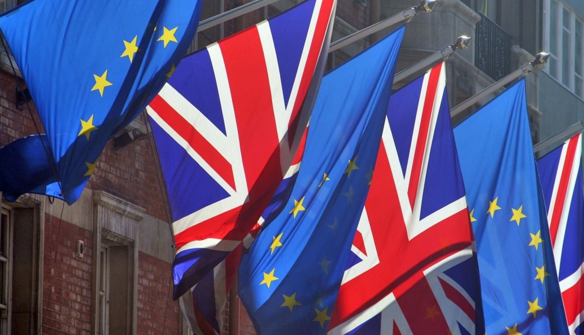 انسحاب بريطانيا من الإتحاد الأوروبي قد يؤدّي إلى تراجع 2.2% في اجمالي الناتج المحلي