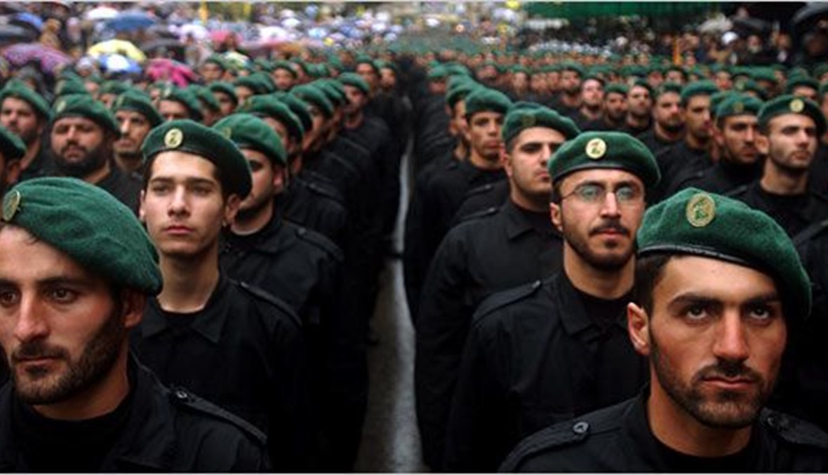 باسيل يفتح "جبهة دفاع" عن "حزب الله"