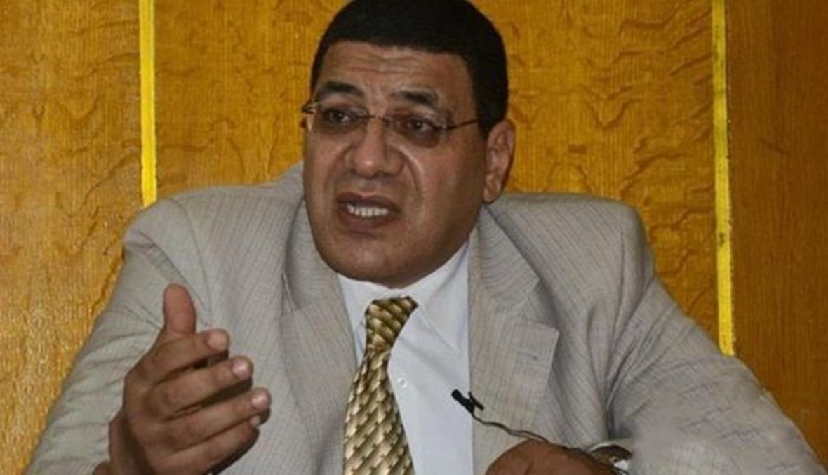 اقالة المتحدث باسم الطب الشرعي في مصر اثر تصريحه الصادم