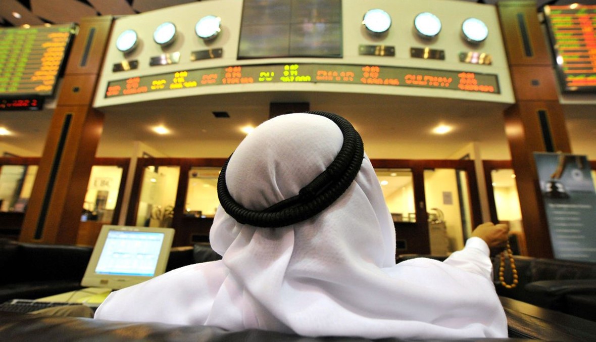 بورصة دبي تخطط لبيع حصتها في بورصة لندن للأوراق المالية