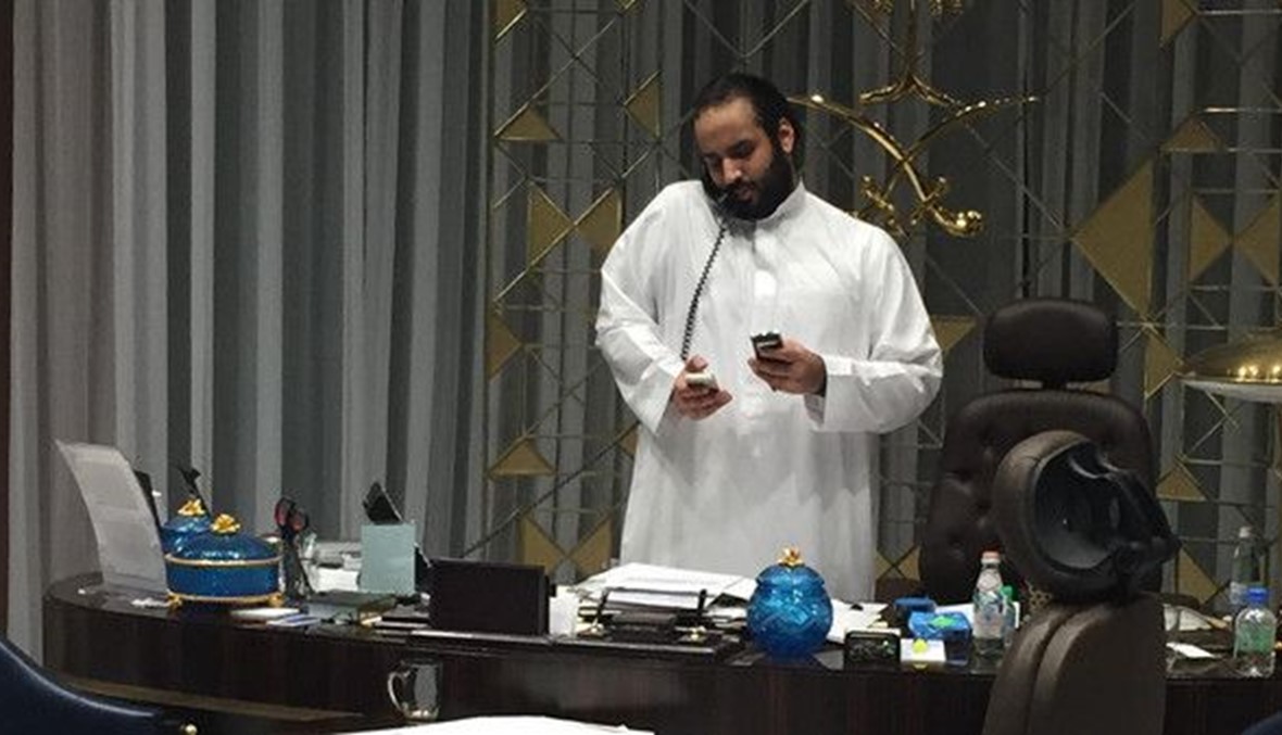 وزير الدفاع السعودي حذر أحمد صالح من التقدم الى عدن