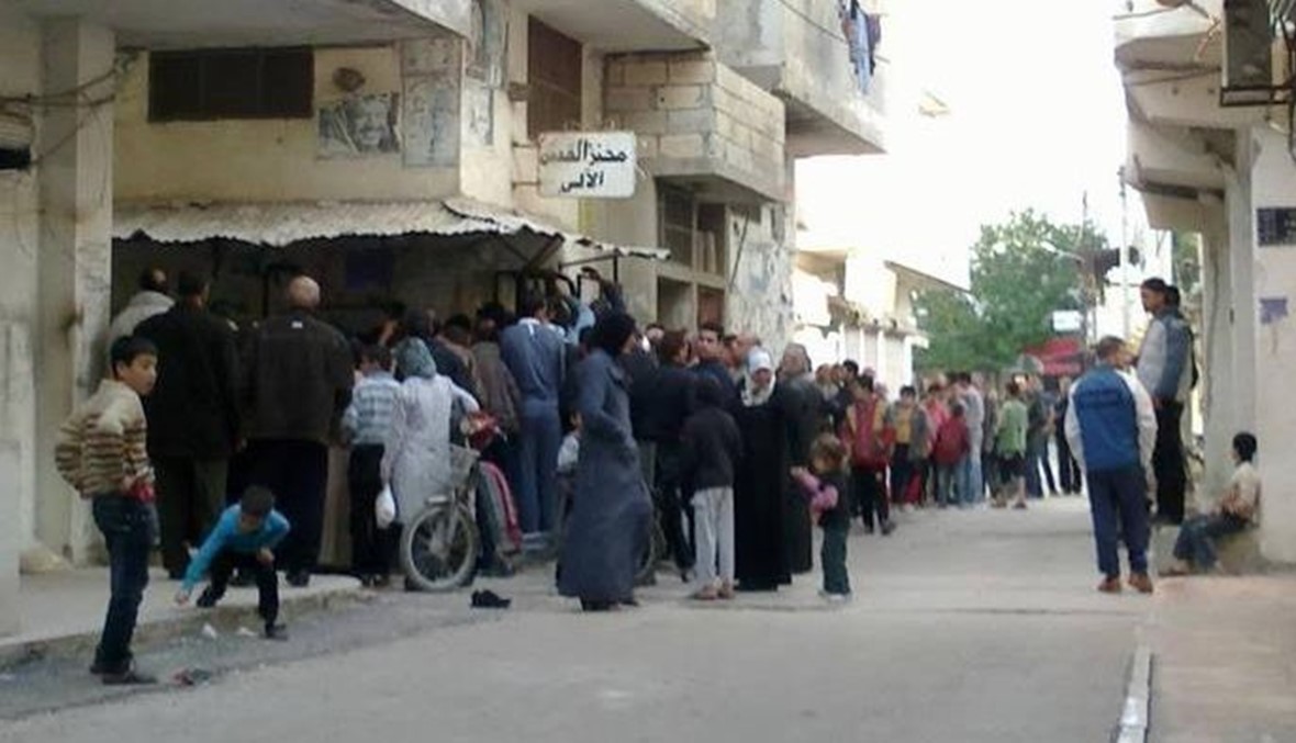 440 ألف مدني محاصرون في سوريا... أكثر من نصفهم في دير الزور