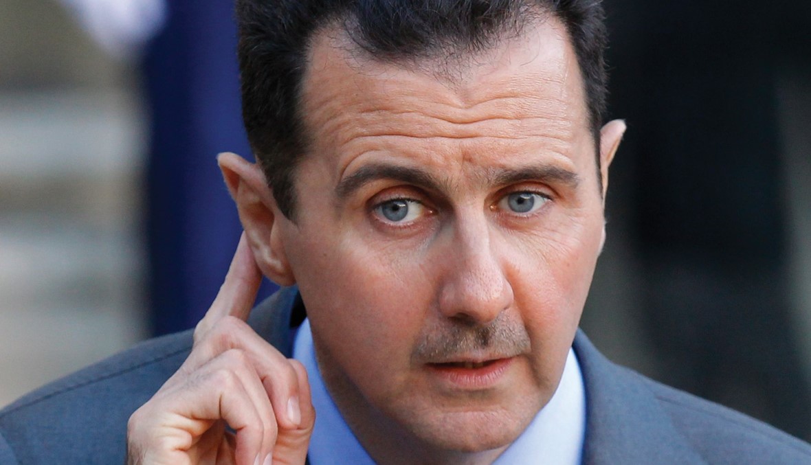 ما فائدة الانفتاح على الأسد؟