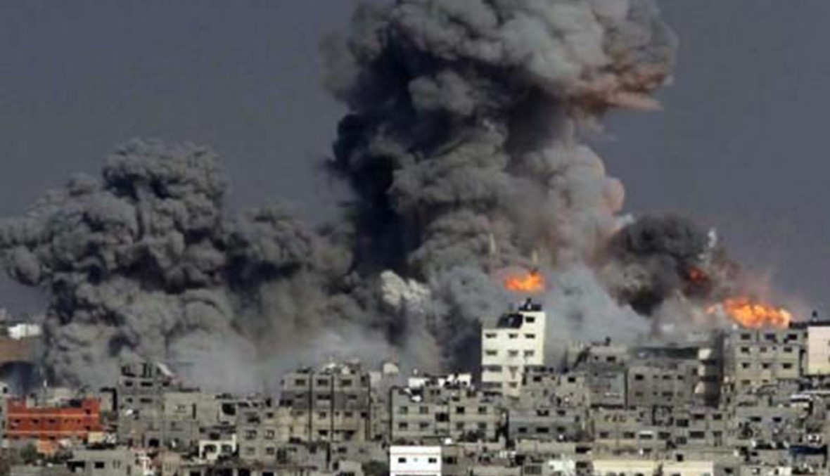 الفدرالية الدولية لحقوق الانسان تتهم اسرائيل بارتكاب جرائم حرب في غزة