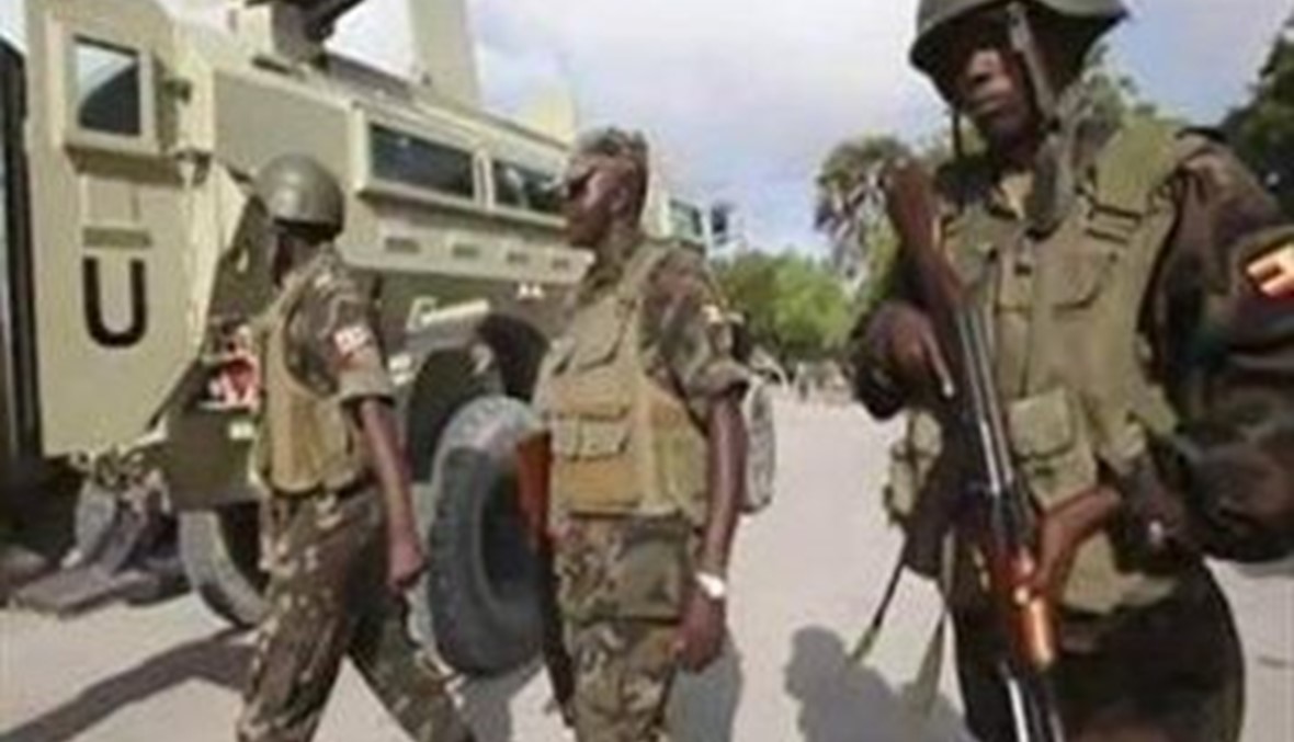 الجيش التشادي يتخذ مواقع جديدة على الحدود بين الكاميرون ونيجيريا