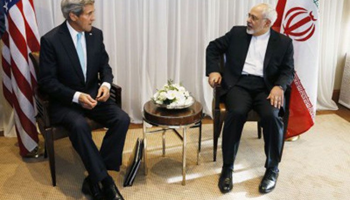 واشنطن وطهران تقران بـ"صعوبة" المفاوضات حول الايراني