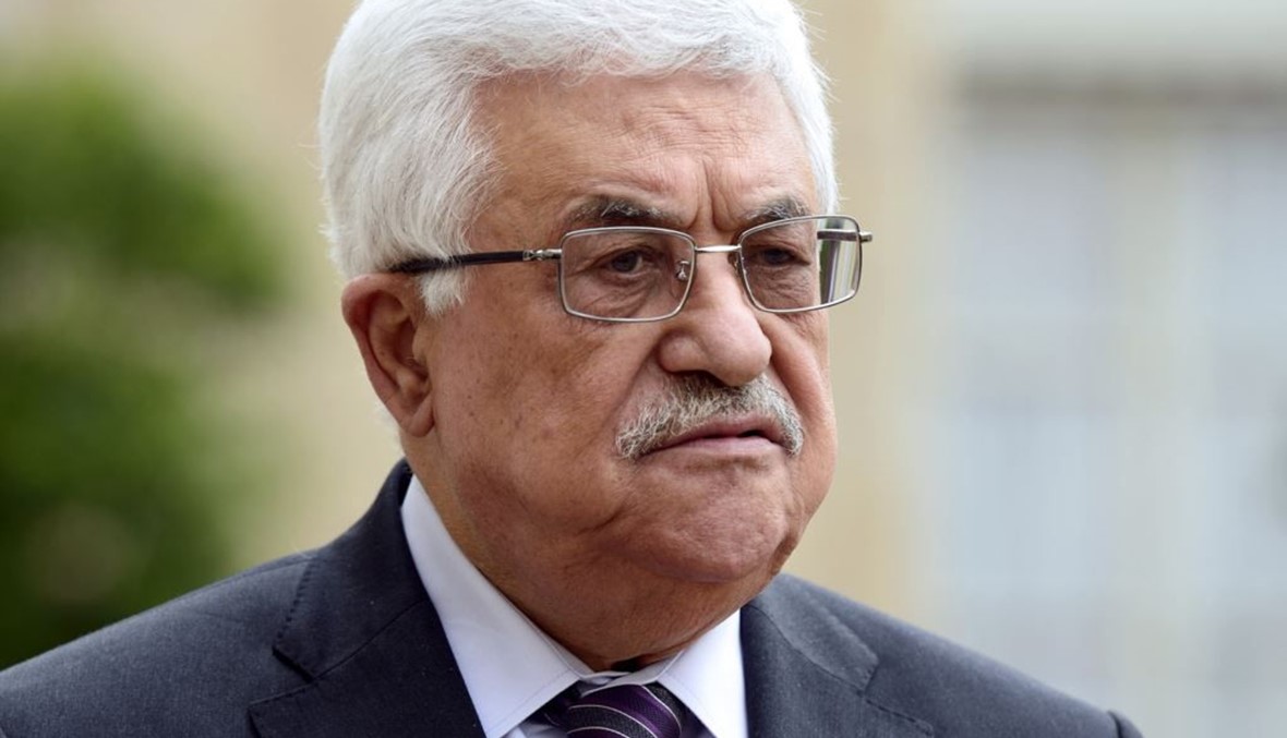 عباس يشكك في عزم اسرائيل على الافراج عن اموال الضرائب الفلسطينية