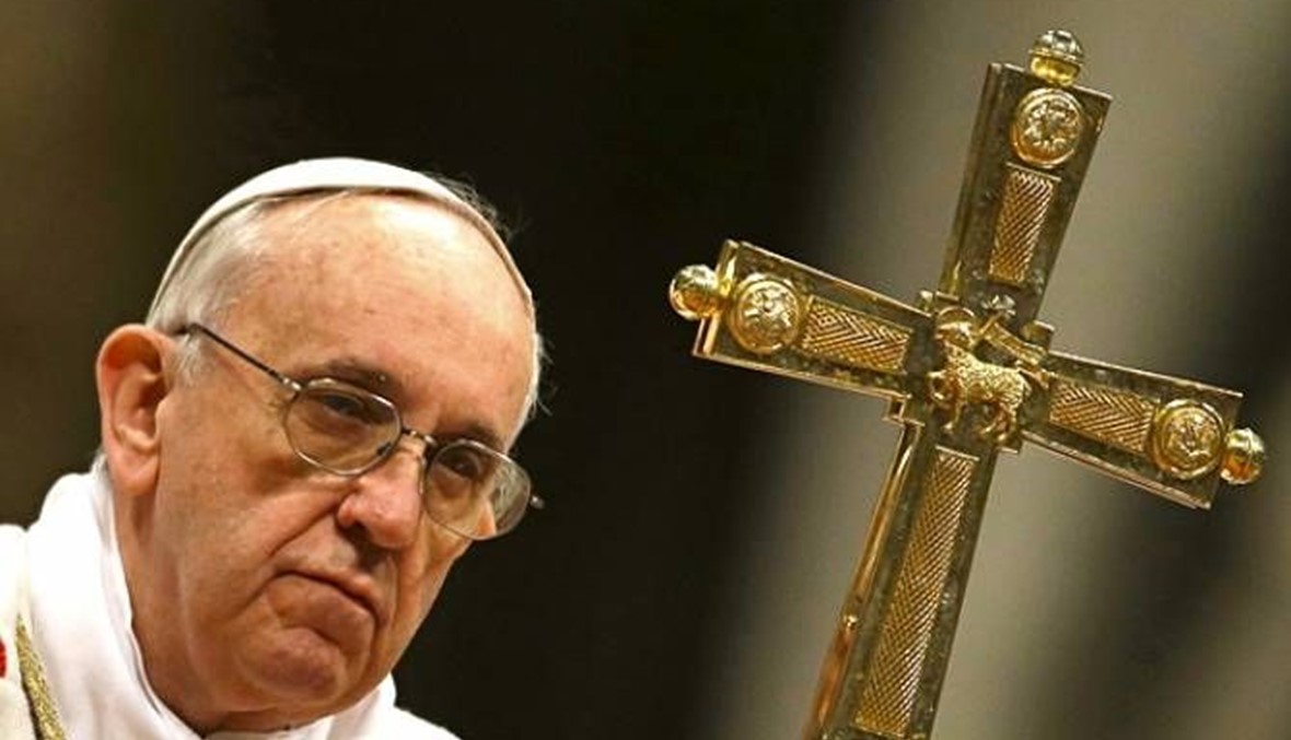 البابا فرنسيس: لا تنسوا المسيحيين المضطهدين