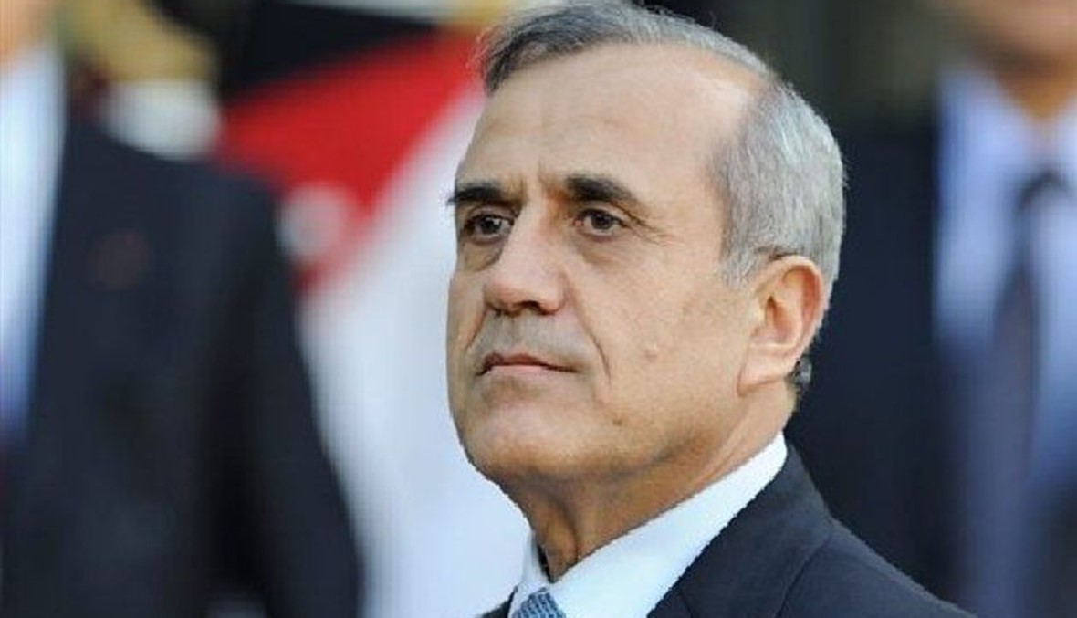 سليمان: الديبلوماسية اللبنانية "نجحت" في شطب "إعلان بعبدا" من بيان القمة العربية