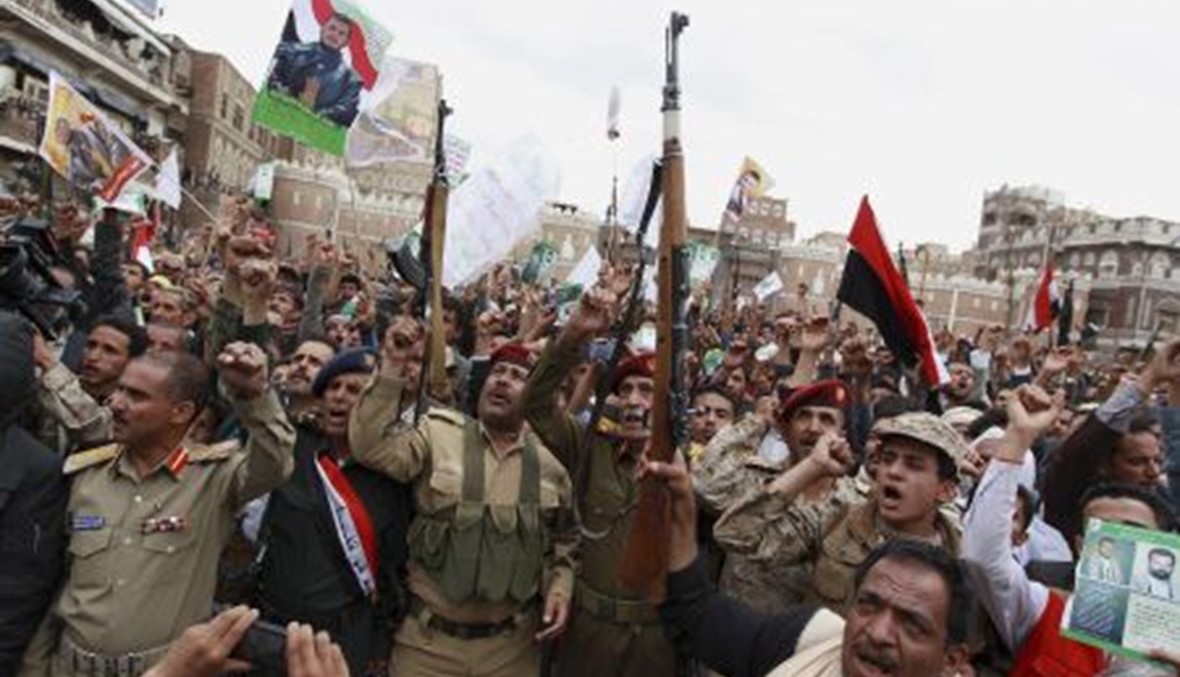 هل الحرب في اليمن بداية تحًول اقليمي جديد؟