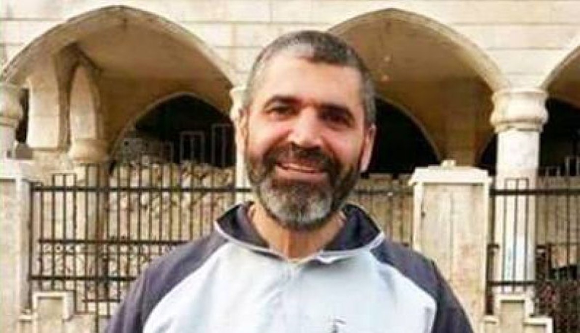 مقتل قيادي في "حماس" بسوريا
