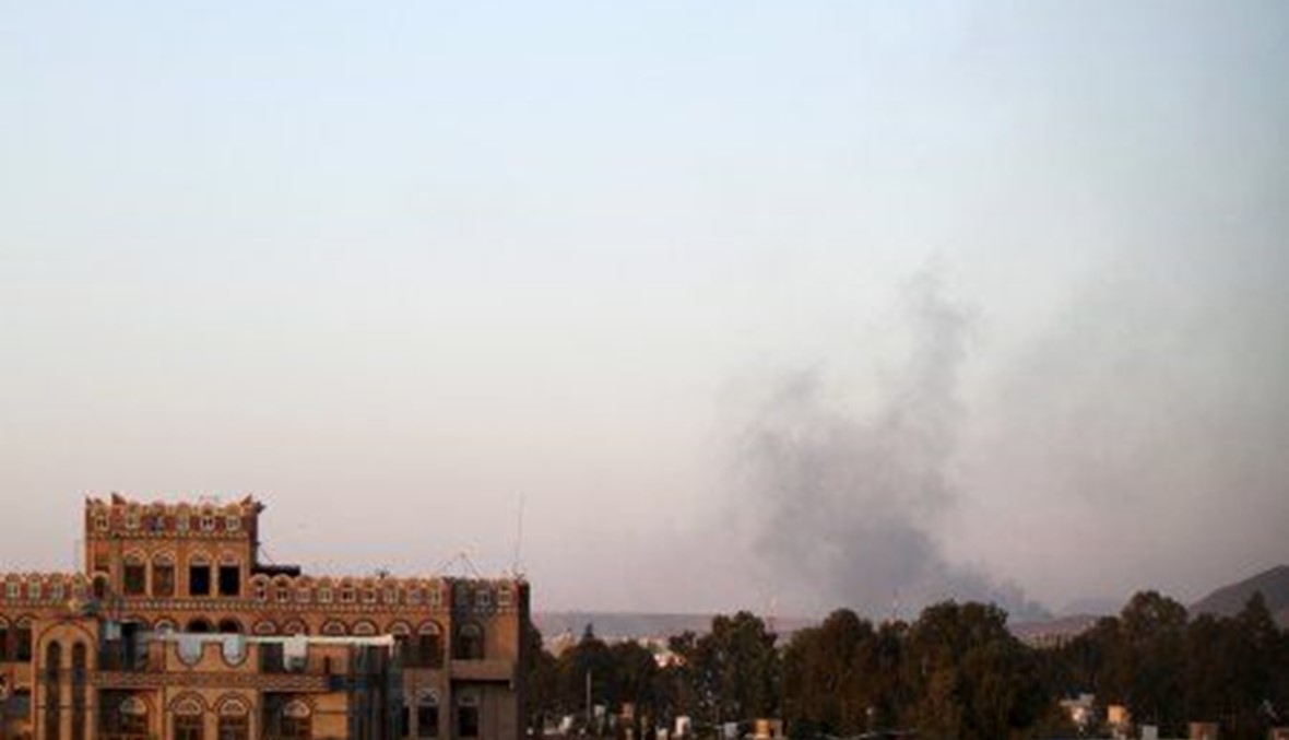 "عاصفة الحزم": استهدفنا الصواريخ البالستية في اليمن... والعمليات مستمرة