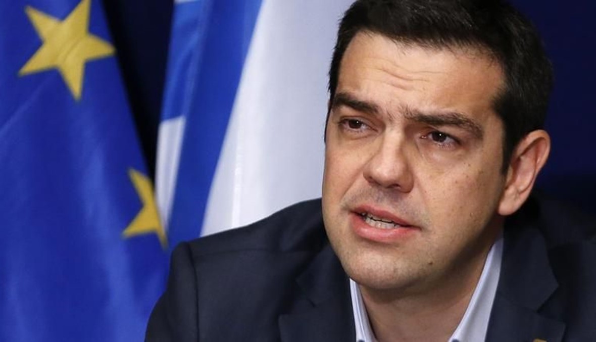 اليونان تريد "حلاً وسطاً عادلاً" لكن ليس بأي ثمن