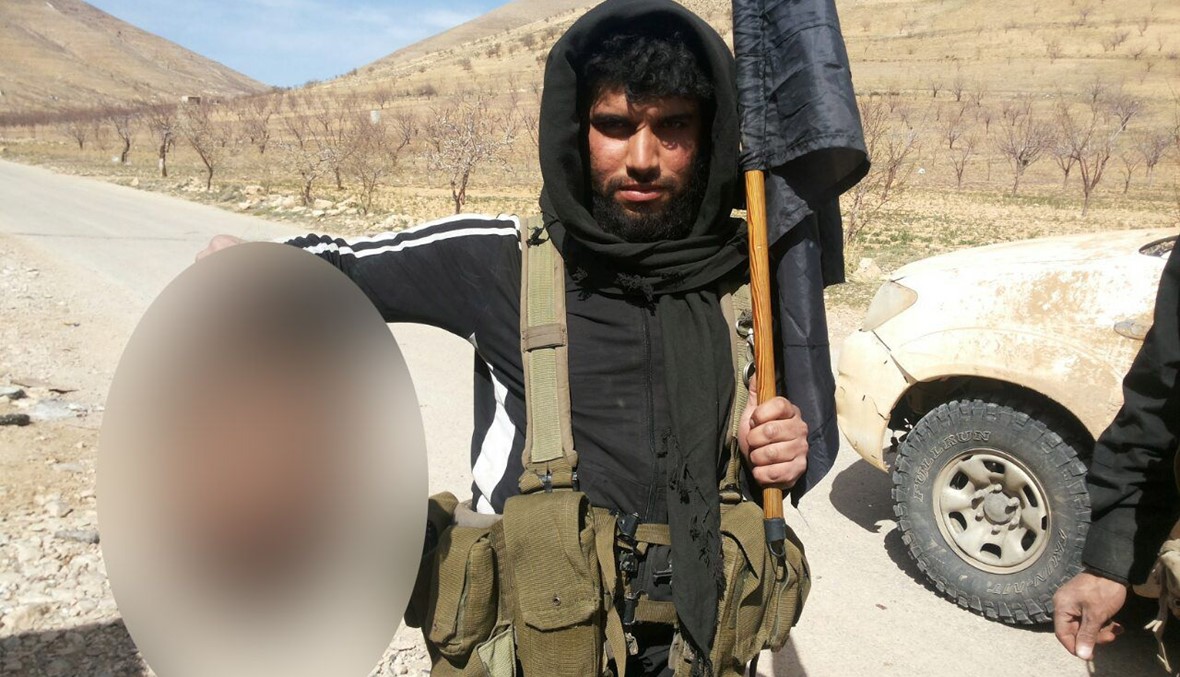 والد يونس الحجيري لـ"النهار": سنثأر من "داعش"