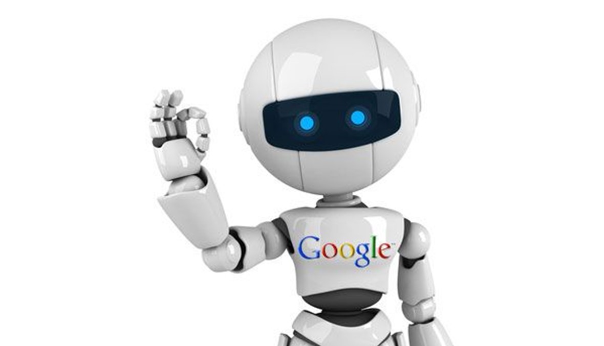 "غوغل" تسعى إلى تصنيع روبوتات طبيّة