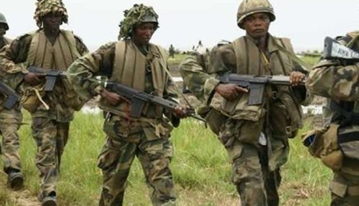 الجيشان التشادي والنيجيري يصدان توغلا لـ"بوكو حرام" في النيجر