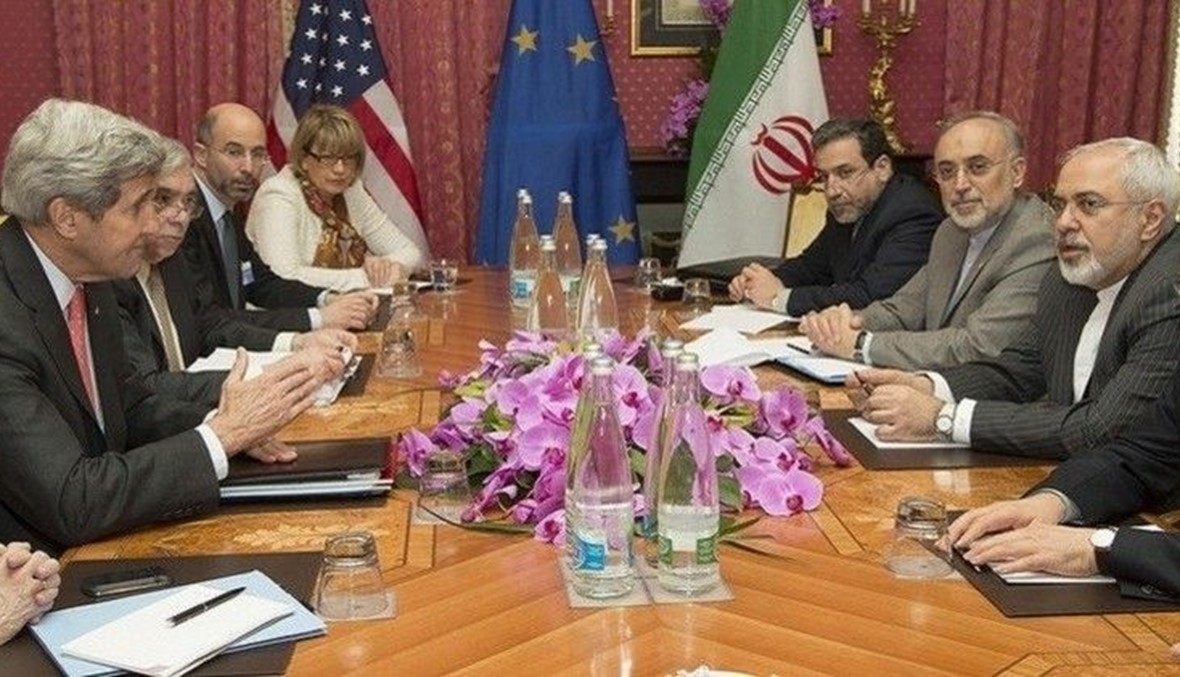 مفاوض نووي ايراني: المحادثات مع القوى العالمية ستتواصل