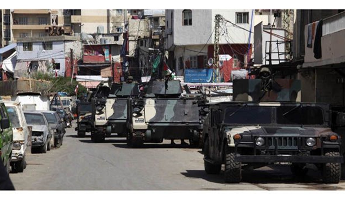 حرب اليمن طَوَت خطة بيروت والضاحية؟