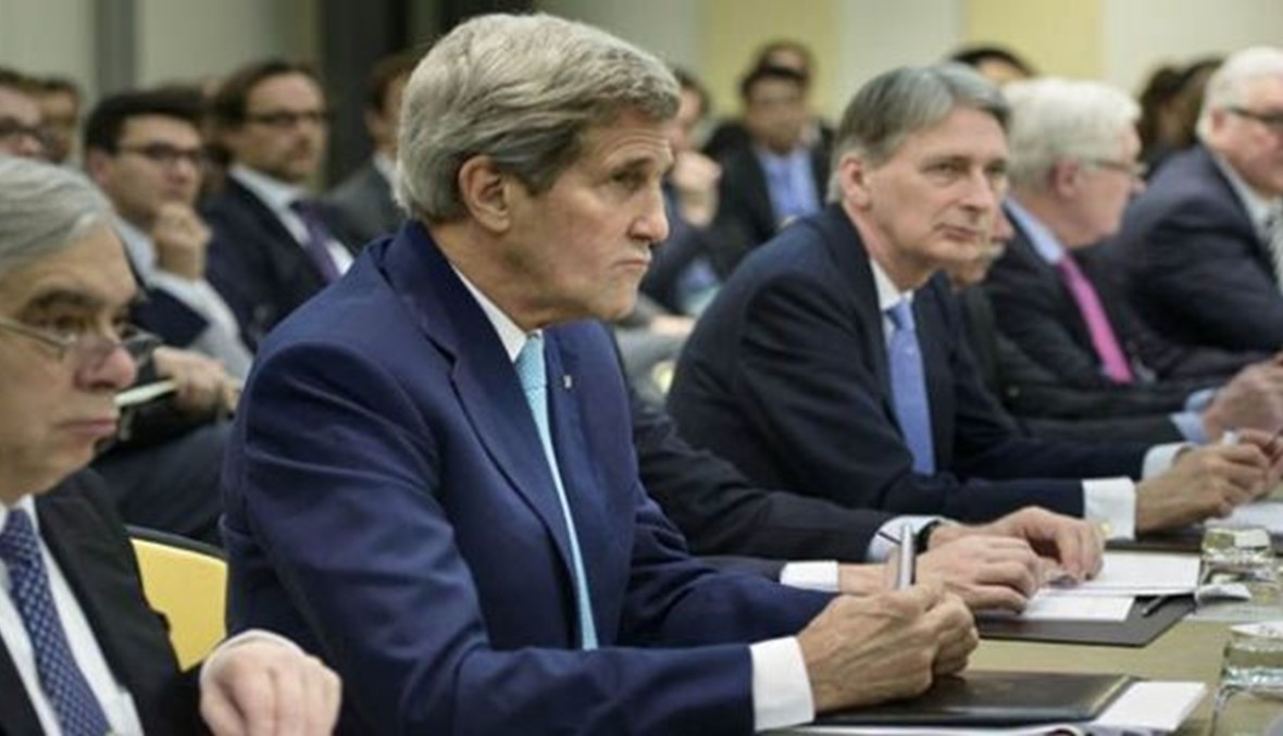 استئناف مفاوضات النووي الإيراني وسط غموض تام